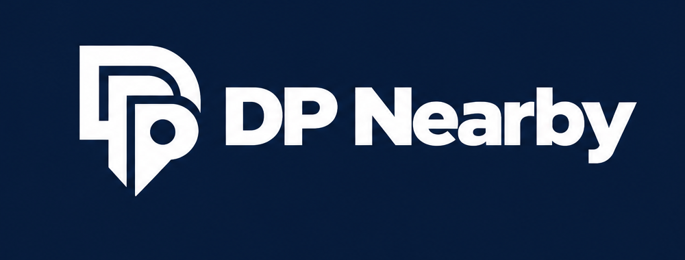 DP Nearby