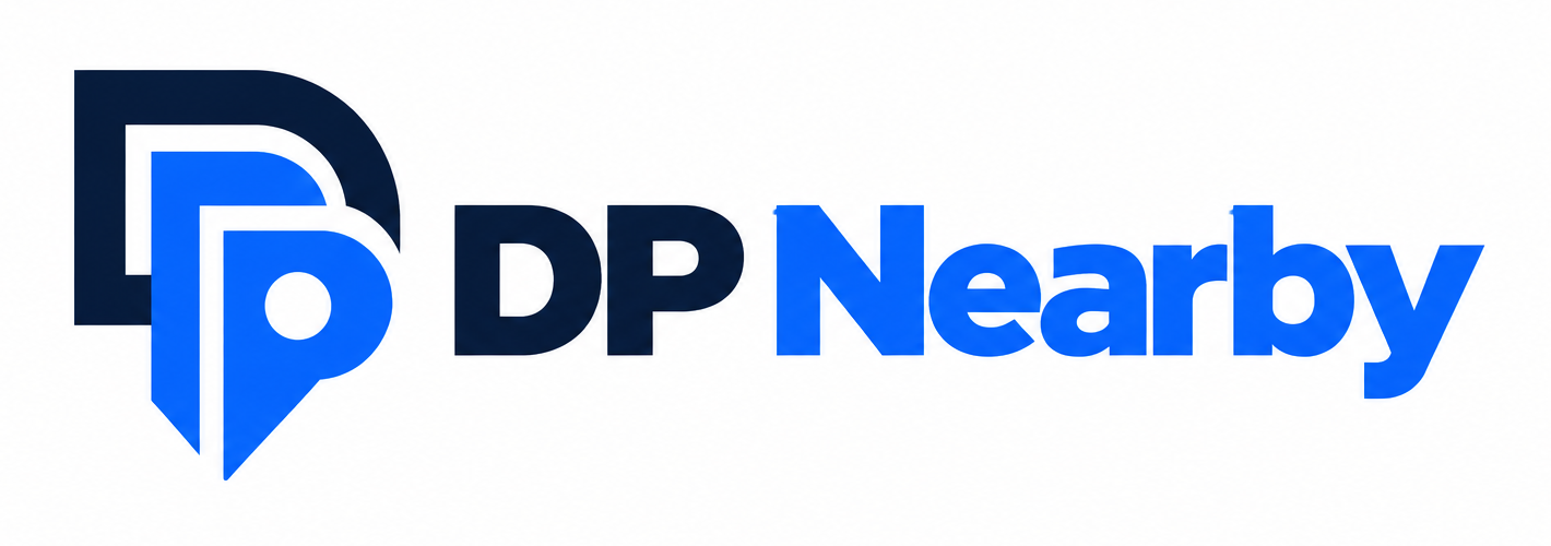 DP Nearby